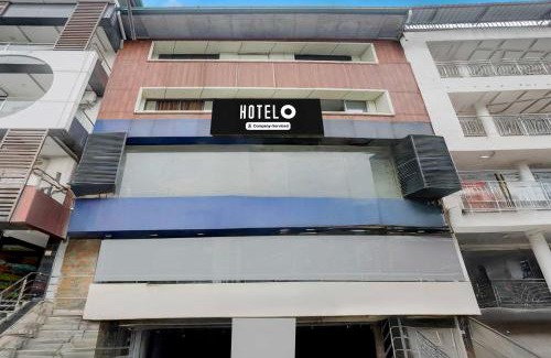 Jaigaon Hotel | Hotel O India Bhutan Zero Point