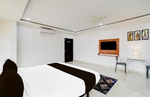 Sangareddi Hotel | Hotel O Inn In Town