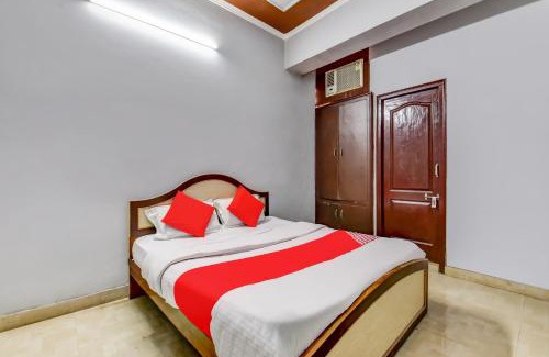 Bhiwani Hotel | Hotel O Jannat