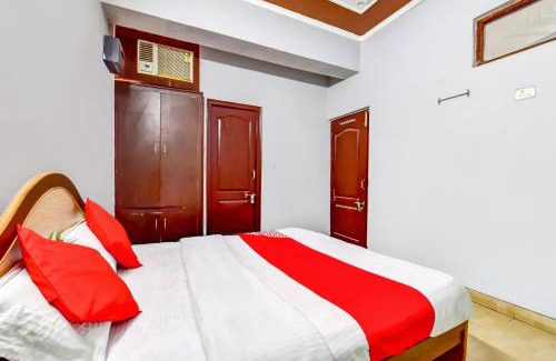 Bhiwani Hotel | Hotel O Jannat