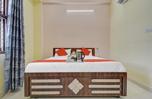 Sanganer Hotel | Hotel O Kalot