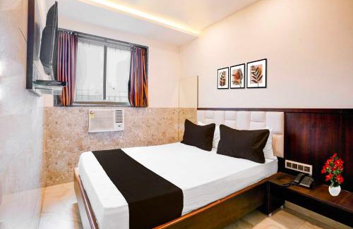 Dombivli East Hotel | Hotel O Kalyan East