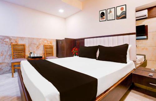 Dombivli East Hotel | Hotel O Kalyan East