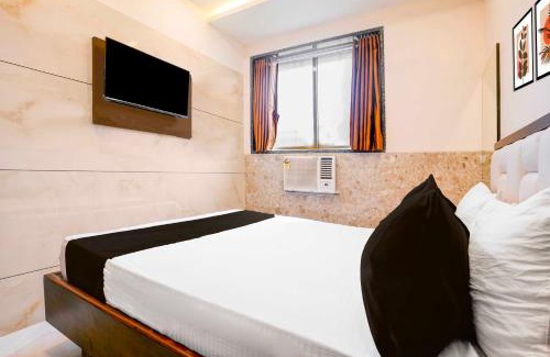 Dombivli East Hotel | Hotel O Kalyan East