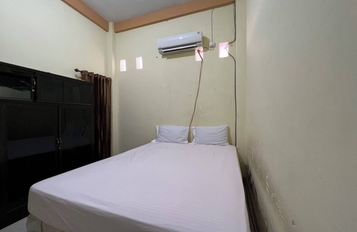 Tetebatu Hotel | Hotel O Kos Rian