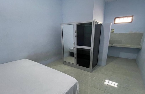 Tetebatu Hotel | Hotel O Kost Btnompo Near SDI Bontosallang
