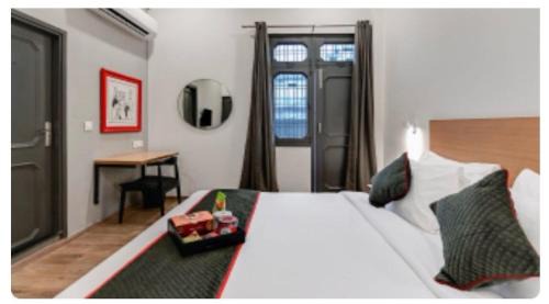 Kurnool Hotel | Hotel O Kurnool City Railway Junction Formerly Diamond Court