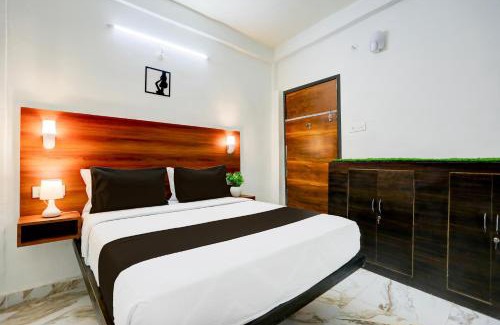 Kanpur Dehat District Hotel | Hotel O MADHUBAN'S INN