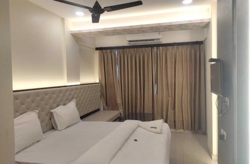 Vasai West Hotel | Hotel O MAIREAD