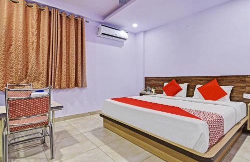 Jhotwara Hotel | Hotel O Mickey Mouse