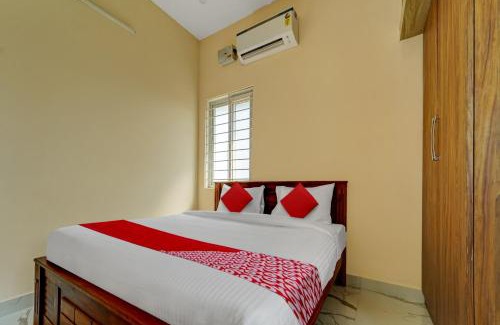Tirupur Hotel | Hotel O MM Home Stays