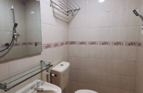 Masai Hotel | Hotel O My Seven Days Inn