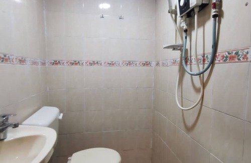Masai Hotel | Hotel O My Seven Days Inn