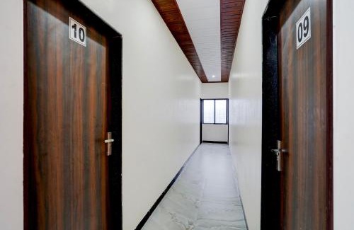 Daulatabad Hotel | Hotel O New 7/12