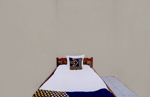 Gresik Hotel | Hotel O Nurul Homestay Syariah