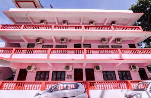 Panaji Hotel | Hotel O Omkar Guest House Near Immaculate Conception Church