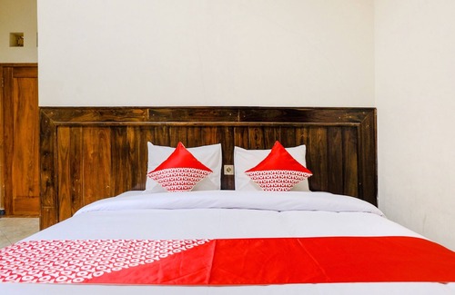 Pacitan Hotel | Hotel O otel Graha Prima