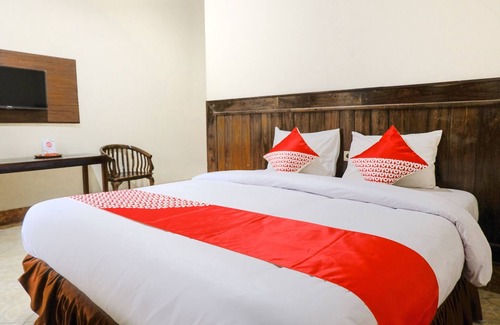 Pacitan Hotel | Hotel O otel Graha Prima