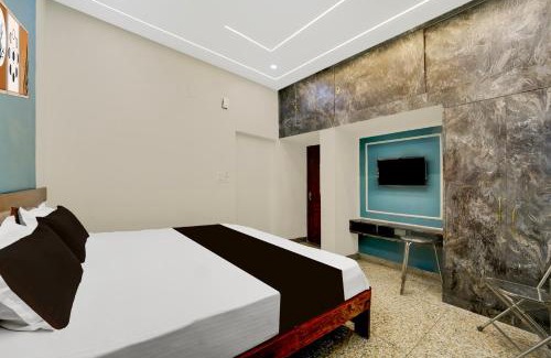 Jabalpur Hotel | Hotel O Panda Celebration