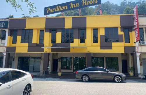 Lumut Hotel | Hotel O Pavilion Inn Hotel