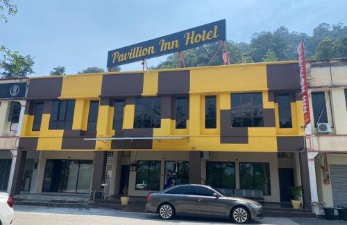 Lumut Hotel | Hotel O Pavilion Inn Hotel