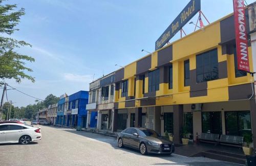 Lumut Hotel | Hotel O Pavilion Inn Hotel