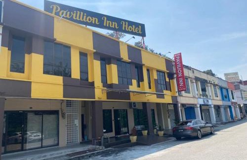 Lumut Hotel | Hotel O Pavilion Inn Hotel
