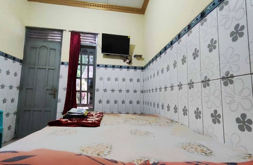 Pleret Hotel | Hotel O Pondok Wisata Sri MulyoNearSultan Agung Stadium Bantul