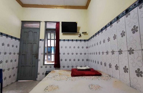 Pleret Hotel | Hotel O Pondok Wisata Sri MulyoNearSultan Agung Stadium Bantul