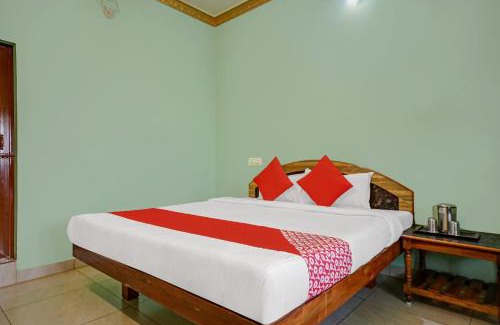 Ganapathichettikulam Hotel | Hotel O Primes Residency