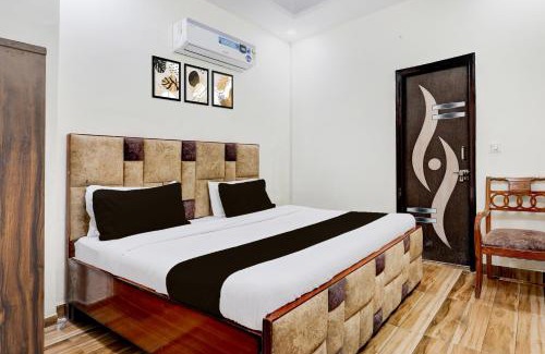 Faridabad Hotel | Hotel O Rajeev Nagar Faridabad