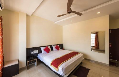 Chikkamagaluru Hotel | Hotel O Sai Kalyan Suites