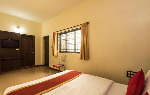 Chikkamagaluru Hotel | Hotel O Sai Kalyan Suites