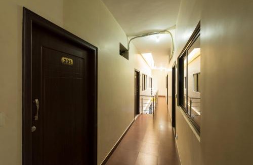 Chikkamagaluru Hotel | Hotel O Sai Kalyan Suites