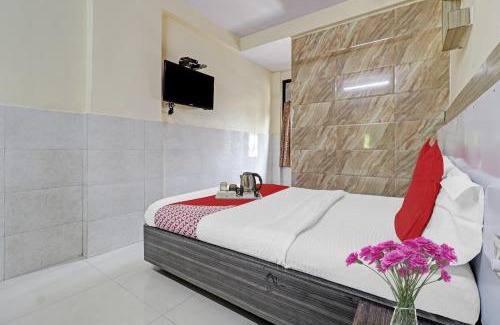 Navi Mumbai Hotel | Hotel O Saidan Lodging & Boarding