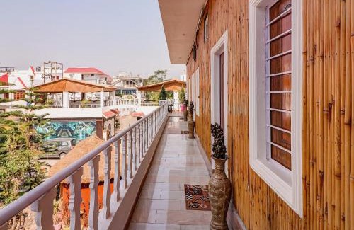 Auli Hotel | Hotel O Shanti Kuti Home Stay