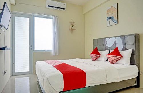 Bogor Hotel | Hotel O Skyland Bogorienze Apartment