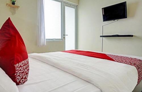 Bogor Hotel | Hotel O Skyland Bogorienze Apartment