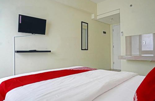 Bogor Hotel | Hotel O Skyland Bogorienze Apartment