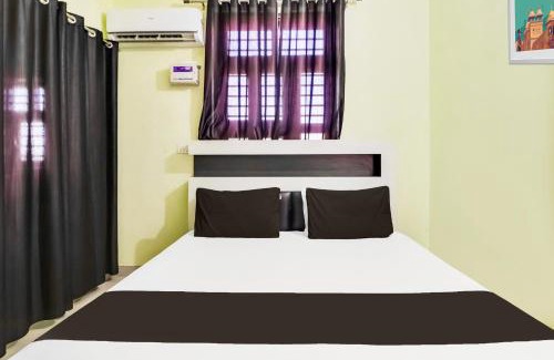 Rewari Hotel | Hotel O Sleep Inn