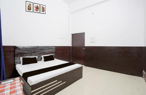 Sidhauli Hotel | HOTEL O SP GRAND Sidhauli