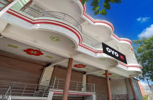 Sidhauli Hotel | HOTEL O SP GRAND Sidhauli
