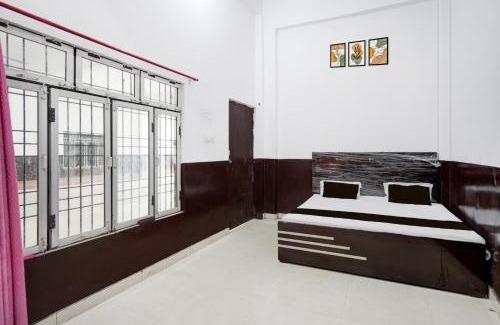 Sidhauli Hotel | HOTEL O SP GRAND Sidhauli