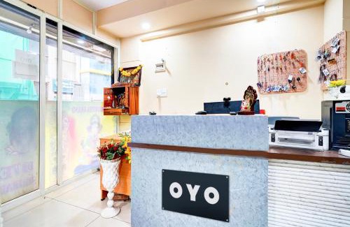 Whitefield Hotel | Hotel O Sri Vishnu Prime Opposite The Studio Salon, Kundalhalli Gate