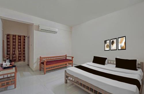 Rajpipla Hotel | Hotel O Statue Of Unity Rajpipla Formerly Narayani Heritage Resort