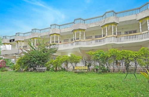 Rajpipla Hotel | Hotel O Statue Of Unity Rajpipla Formerly Narayani Heritage Resort