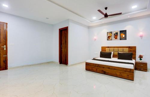 Bathinda Hotel | Hotel O Sui Generis Motel And Banquets