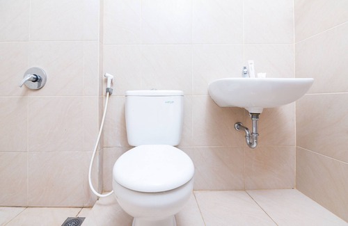 Prigen Hotel | Hotel O Taman Dayu Villa Golf View