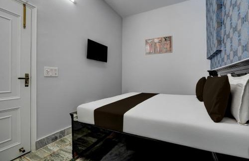 Ballabgarh Hotel | Hotel O The Classic Crown Hotel & Resort