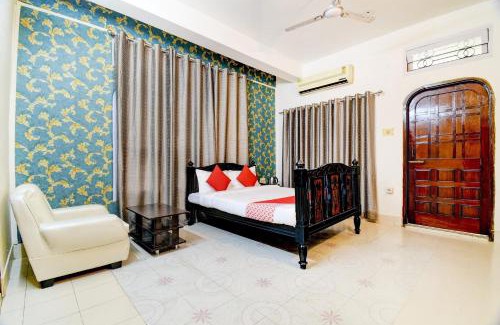 Beltola Hotel | Hotel O The Dove Villa